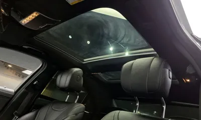 Mercedes-Benz S-Class 2016, 157542 км, за 24900000 KRW - фото 17