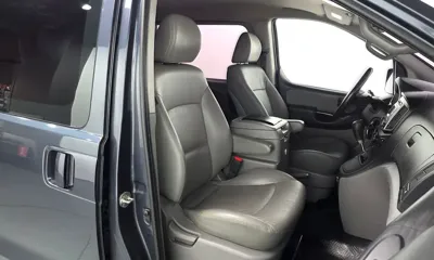 Hyundai Starex 2018, 217017 км, за 9900000 KRW - фото 12