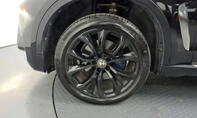 BMW X6 2015, 262112 км, за 16000000 KRW - фото 5
