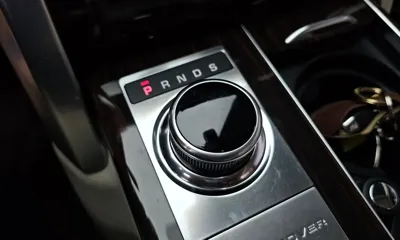 Land Rover Range Rover 2017, 110770 км, за 49900000 KRW - фото 9
