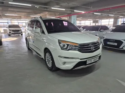 KG_Mobility_Ssangyong KORANDO 2014, 157900 км, за 4900000 KRW