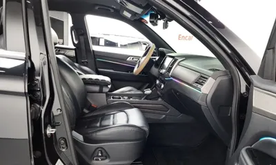 KG_Mobility_Ssangyong Rexton 2019, 162160 км, за 12500000 KRW - фото 26