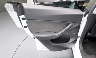 Tesla Model Y 2021, 45092 км, за 36500000 KRW - фото 25