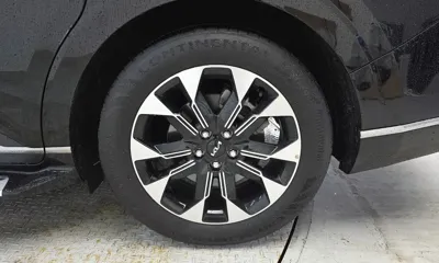 Kia Canival 2023, 48501 км, за 35200000 KRW - фото 21