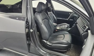 Kia K5 2017, 134713 км, за 7500000 KRW - фото 26