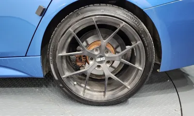 BMW 3-Series 2018, 106393 км, за 18900000 KRW - фото 21