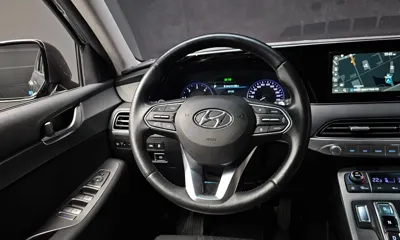 Hyundai Palisade 2022, 55516 км, за 30900000 KRW - фото 13