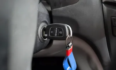 Hyundai Starex 2020, 64507 км, за 16000000 KRW - фото 16