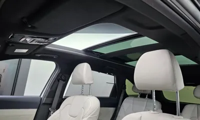 Kia Sorento 2024, 28718 км, за 44500000 KRW - фото 34