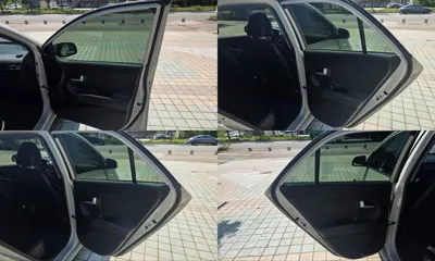 Kia Morning 2016, 128046 км, за 5000000 KRW - фото 9