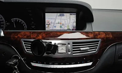 Mercedes-Benz S-Class 2010, 249084 км, за 5800000 KRW - фото 14
