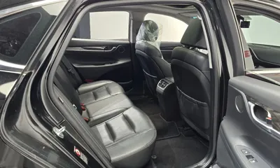 Hyundai Grandeur 2017, 124420 км, за 12100000 KRW - фото 11