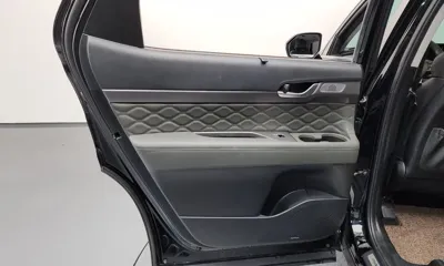 Hyundai Palisade 2021, 113047 км, за 22900000 KRW - фото 25