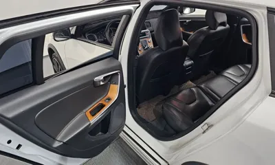 Volvo V60 2018, 245971 км, за 6400000 KRW - фото 18