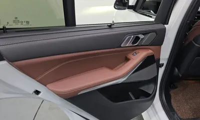 BMW X5 2026, 25598 км, за 111990000 KRW - фото 25