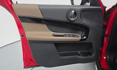MINI Countryman 2019, 64133 км, за 18500000 KRW - фото 27