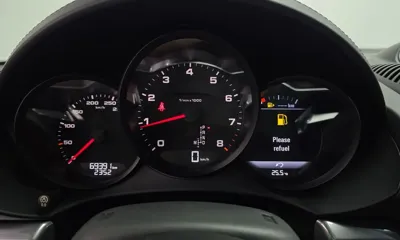 Porsche 718 2018, 69391 км, за 55000000 KRW - фото 8