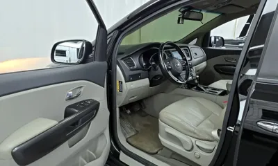 Kia Canival 2019, 142370 км, за 11500000 KRW - фото 10