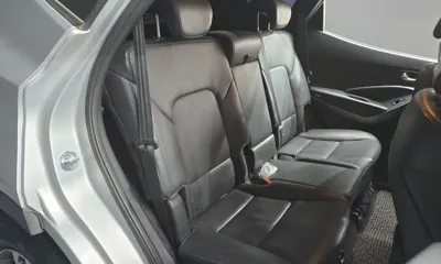 Hyundai Santafe 2013, 104409 км, за 7190000 KRW - фото 12