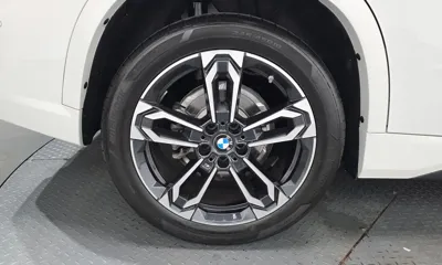 BMW X1 2024, 12050 км, за 56900000 KRW - фото 21