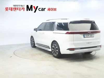 Kia Canival 2023, 68744 км, за 25000000 KRW