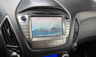 Hyundai Tucson 2014, 101147 км, за 8990000 KRW - фото 16