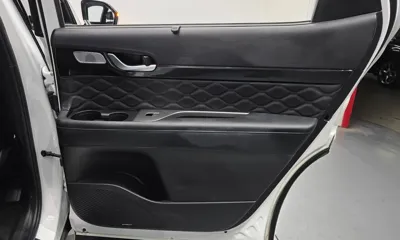 Hyundai Palisade 2021, 109726 км, за 24600000 KRW - фото 31