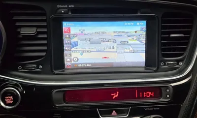 Kia K5 2014, 101456 км, за 8400000 KRW - фото 15