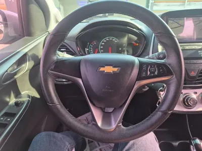 ChevroletGMDaewoo Spark 2016, 84840 км, за 5600000 KRW - фото 7