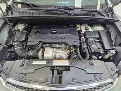 ChevroletGMDaewoo Orlando 2012, 122923 км, за 3980000 KRW - фото 15