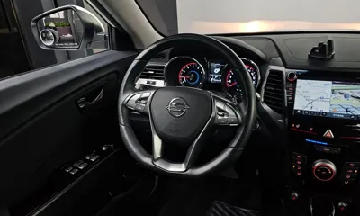 KG_Mobility_Ssangyong TIBOLI 2019, 33043 км, за 11800000 KRW - фото 15