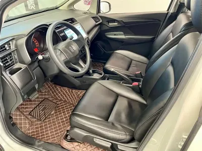 Honda Fit 2018, 82000 км, за 35800 CNY - фото 6