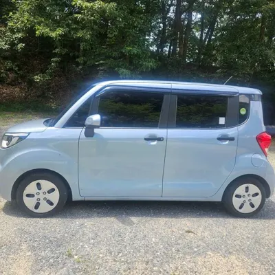 Kia Ray 2019, 144312 км, за 6000000 KRW