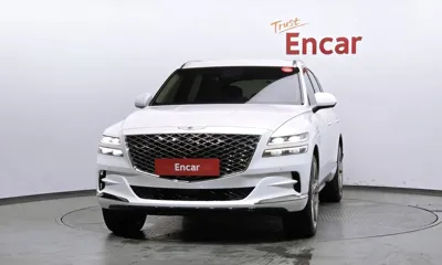 Genesis GV80 2023, 71795 км, за 53880000 KRW