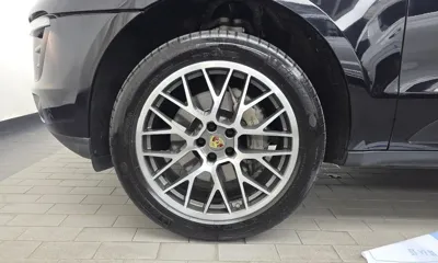 Porsche Macan 2017, 171478 км, за 26700000 KRW - фото 5