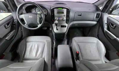 Hyundai Starex 2015, 175504 км, за 6300000 KRW - фото 7