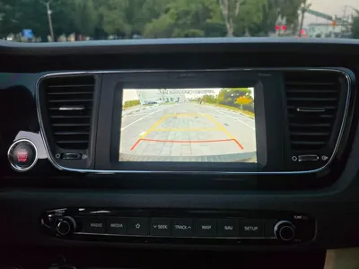 Kia Canival 2019, 134988 км, за 17900000 KRW - фото 12