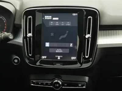 Volvo XC40 2019, 59500 км, за 61800 CNY - фото 12