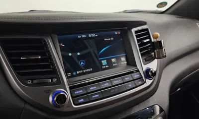 Hyundai Tucson 2018, 70583 км, за 17900000 KRW - фото 12