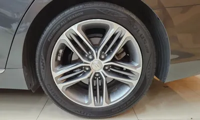 Hyundai Grandeur 2019, 71198 км, за 16500000 KRW - фото 7
