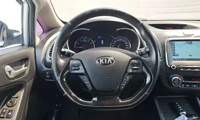 Kia K3 2017, 192567 км, за 5300000 KRW - фото 12