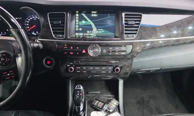 Kia K9 2017, 108701 км, за 12900000 KRW - фото 14