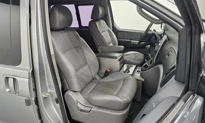 Hyundai Starex 2015, 221781 км, за 5590000 KRW - фото 12