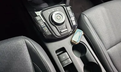 Kia Seltos 2024, 41370 км, за 29500000 KRW - фото 9