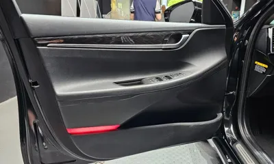 Hyundai Grandeur 2018, 169429 км, за 8900000 KRW - фото 24
