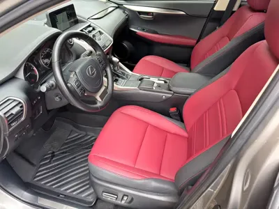 Lexus NX 2021, 88000 км, за 195799 CNY - фото 7