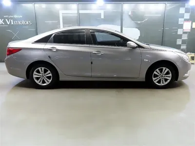 Hyundai Sonata 2010, 89430 км, за 4200000 KRW