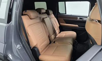 Hyundai Santafe 2026, 9186 км, за 41000000 KRW - фото 26