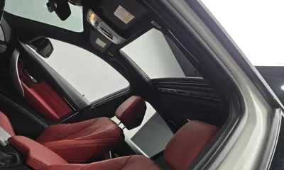 BMW 3-Series 2017, 96153 км, за 17900000 KRW - фото 19