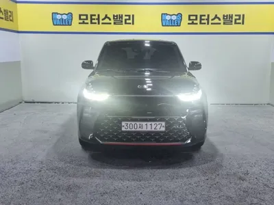 Kia Soul 2021, 36358 км, за 14700000 KRW